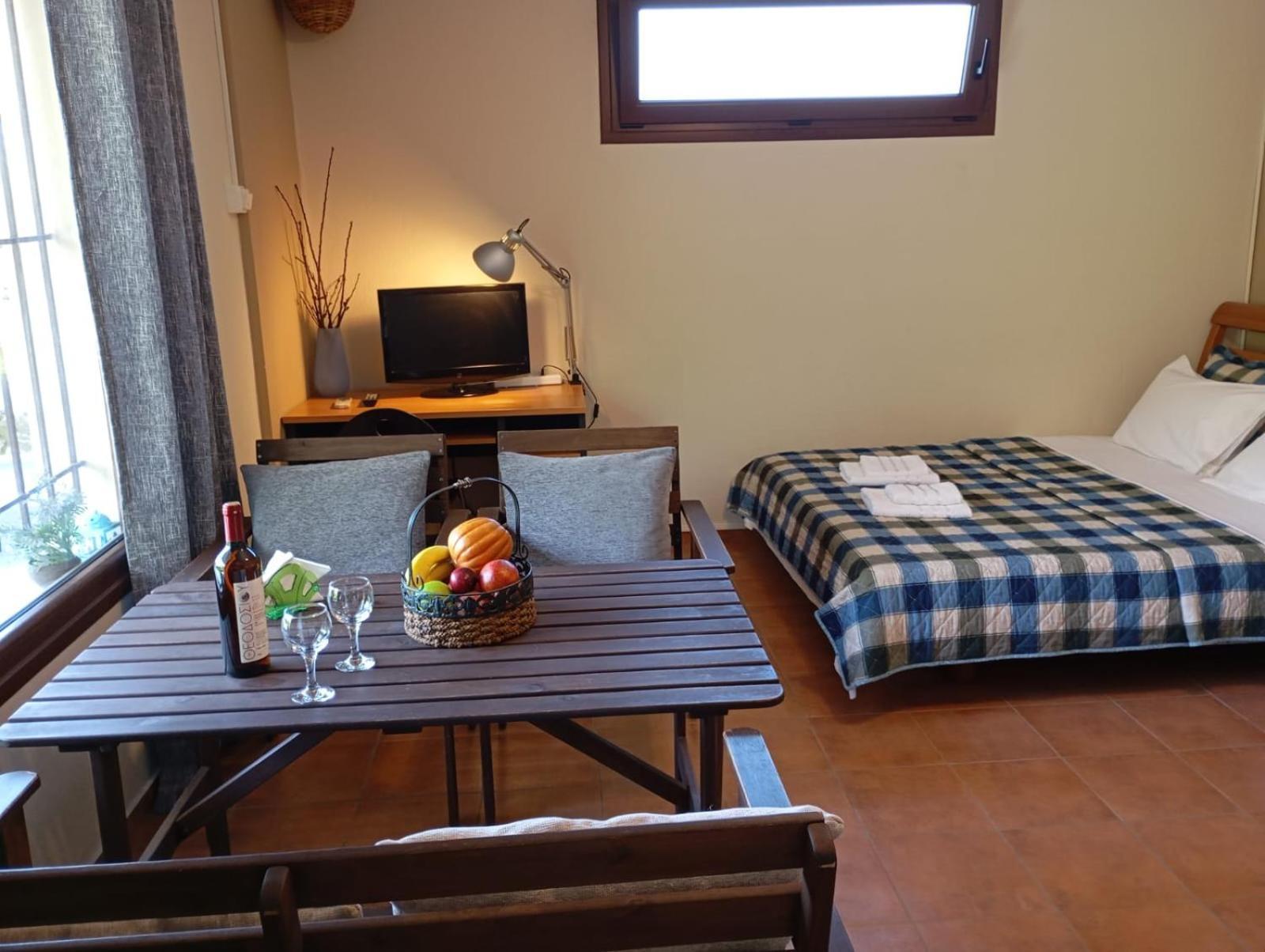 Stomio 4 Seasons Relaxing Apartment Eksteriør billede